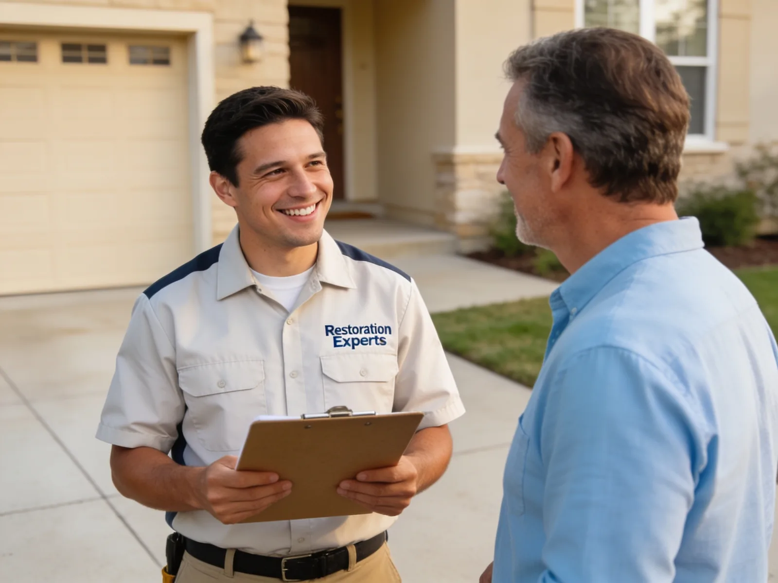 Water Damage Cleanup Braddock, PA FAQs